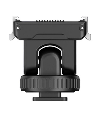 PULUZ Gimbal per DJI Osmo Action 5 Pro / 4 / 3 (Nero)