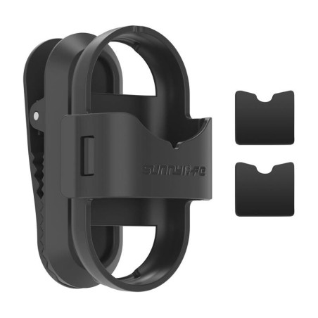 Sunnylife Clip G3S-J896 Rotante 360° per Zaino per Insta360 GO 3S/GO 3
