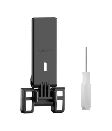Sunnylife ZJ886-D holder tablet pieghevole per controller RC-N1, RC-N2 e RC-N3 (Nero)