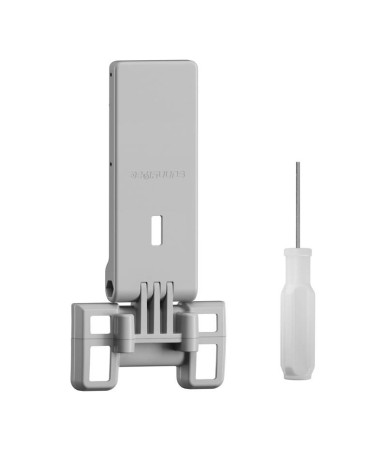 Sunnylife ZJ886-GY holder tablet pieghevole per controller RC-N1, RC-N2 e RC-N3 (Grigio)