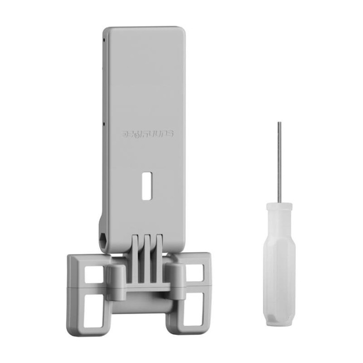 Sunnylife ZJ886-GY Supporto Pieghevole per Tablet Grigio