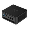 Minis Forum UM890 Pro Ryzen 9 8945HS Barebone Nero