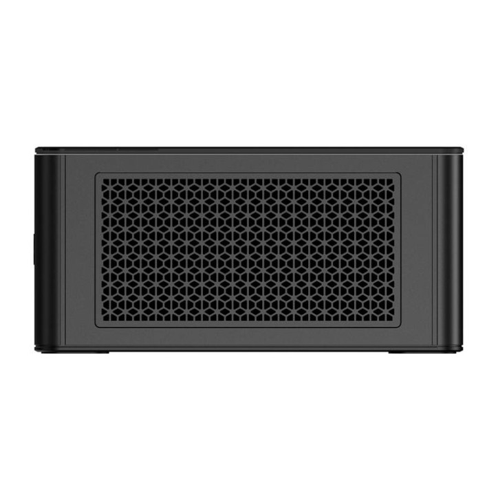 Minis Forum UM890 Pro Ryzen 9 8945HS Barebone Nero