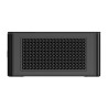 Minis Forum UM890 Pro Ryzen 9 8945HS Barebone Nero