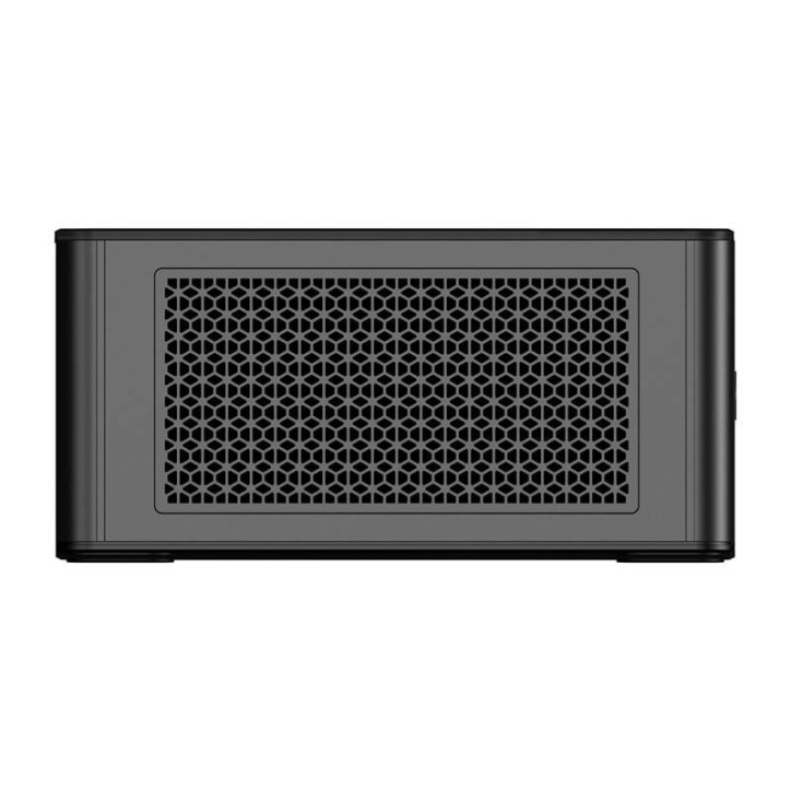 Minis Forum UM890 Pro Ryzen 9 8945HS Barebone Nero