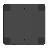 Minis Forum UM890 Pro Ryzen 9 8945HS Barebone Nero