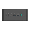 Minis Forum UM890 Pro Ryzen 9 8945HS Barebone Nero