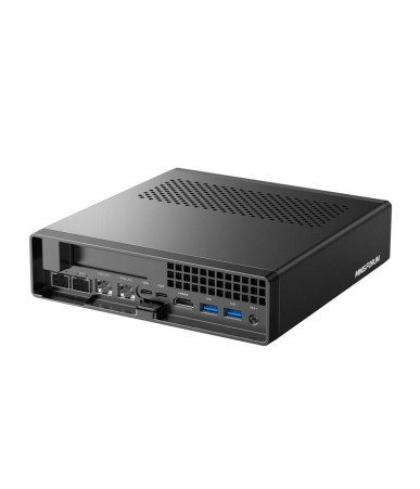 Minis Forum MS-01-S1390 Barebone Intel Core i9-13900H