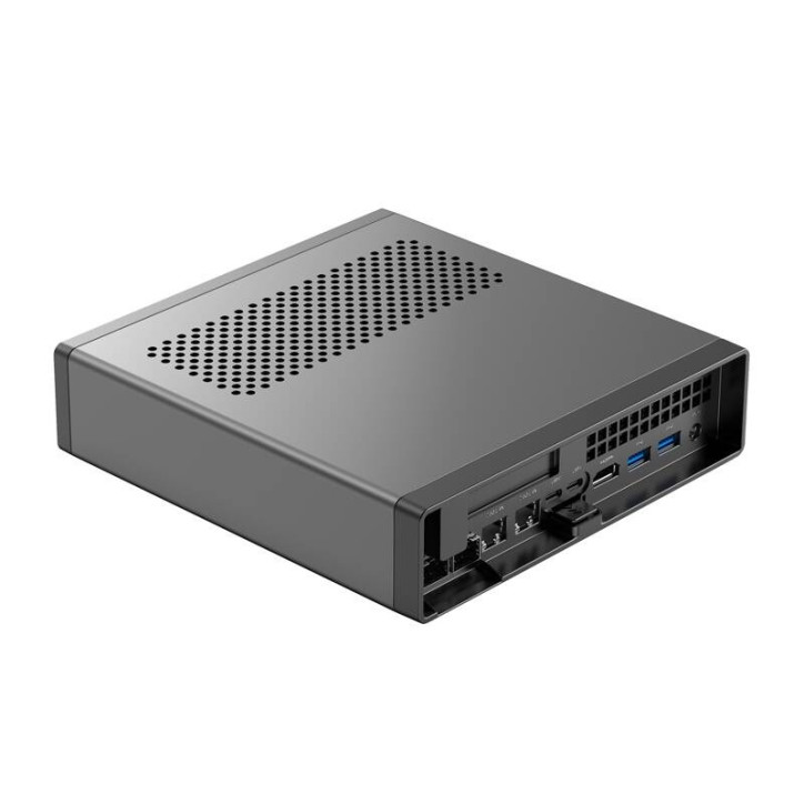 Minis Forum MS-01-S1390 Barebone Intel Core i9-13900H