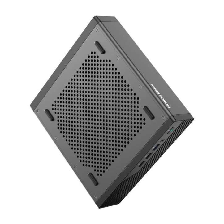 Minis Forum MS-01-S1390 Barebone Intel Core i9-13900H
