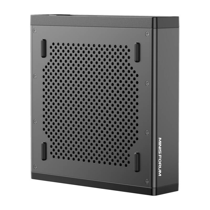 Minis Forum MS-01-S1390 Barebone Intel Core i9-13900H