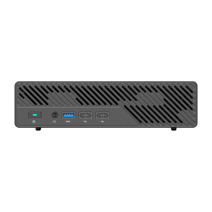 Minis Forum MS-01-S1390 Barebone Intel Core i9-13900H