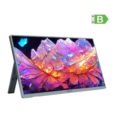 Arzopa A3C Pro Monitor Portatile 13.3" OLED FHD