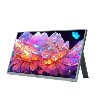 Arzopa A3C Pro Monitor Portatile 13.3" OLED FHD