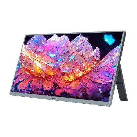 Arzopa A3C Pro Monitor Portatile 13.3" OLED FHD