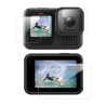 Telesin Vetro Temperato 3-in-1 per GoPro Hero 13 Black (S6-FLM-07-TGP)
