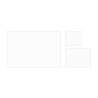 Telesin Vetro Temperato 3-in-1 per GoPro Hero 13 Black (S6-FLM-07-TGP)