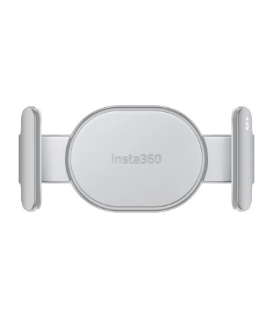Insta360 Flow 2 Pro clip magnetica per smartphone (grigio)