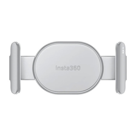 Insta360 Flow 2 Pro clip magnetica per smartphone (grigio)