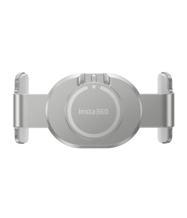 Insta360 Flow 2 Pro clip magnetica per smartphone (grigio)