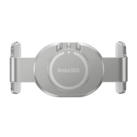 Insta360 Flow 2 Pro clip magnetica per smartphone (grigio)