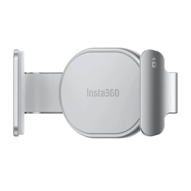 Insta360 Flow 2 Pro clip magnetica per smartphone (grigio) Insta360 Flow 2 Pro clip magnetica per smartphone (grigio)