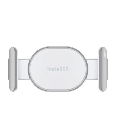 Insta360 Flow 2 Pro clip magnetica per smartphone (Bianco)