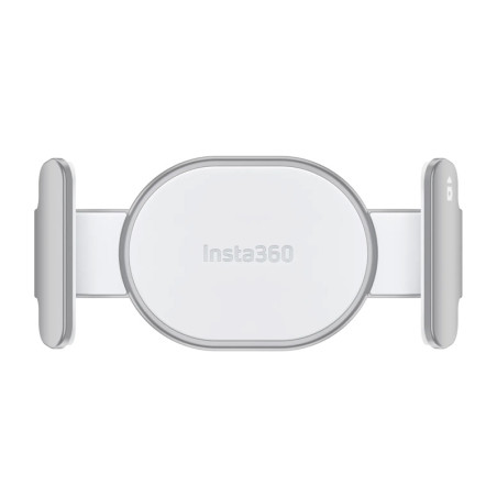 Insta360 Flow 2 Pro clip magnetica per smartphone (Bianco)