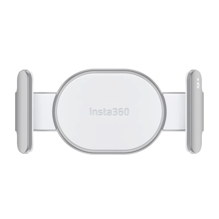 Insta360 Flow 2 Pro clip magnetica per smartphone (Bianco) Insta360 Flow 2 Pro clip magnetica per smartphone (Bianco)