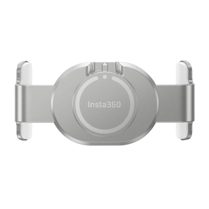 Insta360 Flow 2 Pro clip magnetica per smartphone (Bianco) Insta360 Flow 2 Pro clip magnetica per smartphone (Bianco)