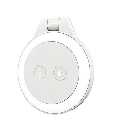 PGYTech MagGlow lamp per telefono (Grigio)