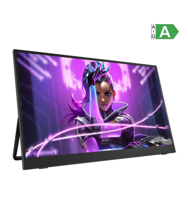 Uperfect UGame J5 M173J15 17.3" 4K 60Hz Monitor Portatile