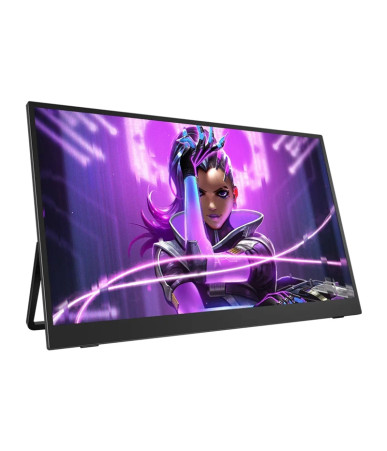 Uperfect UGame J5 M173J15 17.3" 4K 60Hz Monitor Portatile