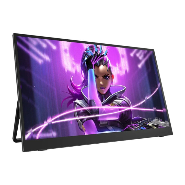 Uperfect UGame J5 M173J15 17.3" 4K 60Hz Monitor Portatile