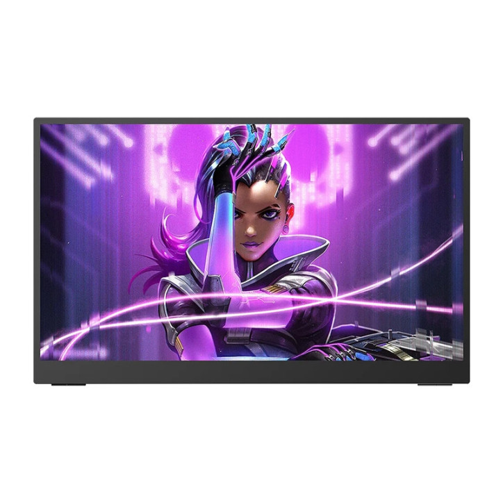 Uperfect UGame J5 M173J15 17.3" 4K 60Hz Monitor Portatile