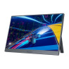 Arzopa Z1FC Argento Grigio 16.1" Monitor Portatile