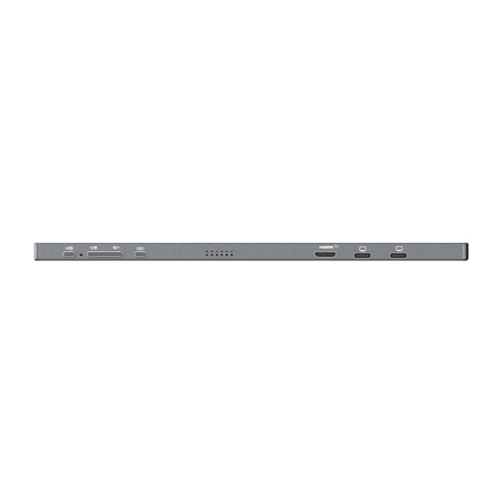 Arzopa Z1FC Argento Grigio 16.1" Monitor Portatile