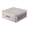 GEEKOM Mini PC A5 Ryzen 7 5825U 16GB RAM 512GB SSD Windows 11 Pro