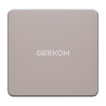 GEEKOM Mini PC A5 Ryzen 7 5825U 16GB RAM 512GB SSD Windows 11 Pro