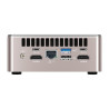 GEEKOM Mini PC A5 Ryzen 7 5825U 16GB RAM 512GB SSD Windows 11 Pro