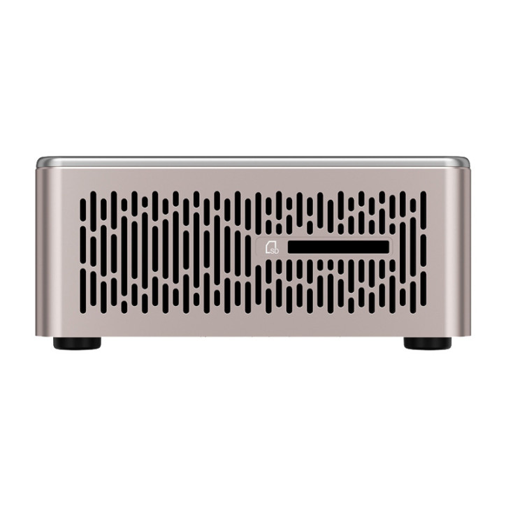 GEEKOM Mini PC A5 Ryzen 7 5825U 16GB RAM 512GB SSD Windows 11 Pro