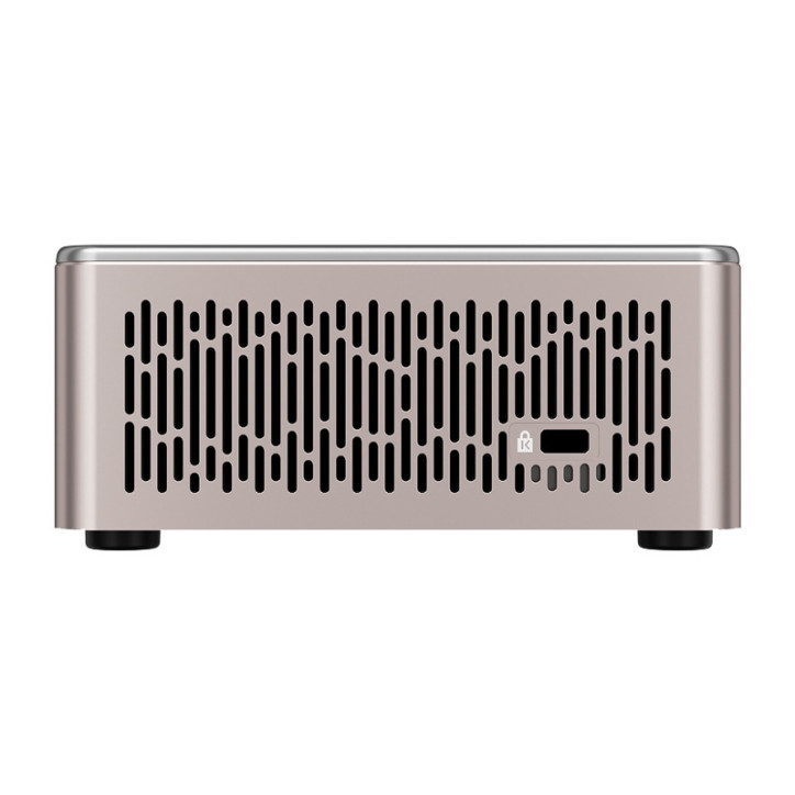 GEEKOM Mini PC A5 Ryzen 7 5825U 16GB RAM 512GB SSD Windows 11 Pro