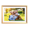 Arzopa D10 10.1" Cornice Digitale Oro 32GB WiFi