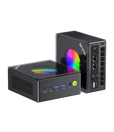 Mini PC GMKtec K11 AMD Ryzen 9 8945HS 32GB RAM 1TB SSD Windows 11 Pro