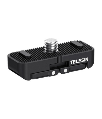 Telesin mount per Insta360 X4 camera