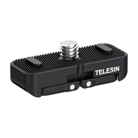 Telesin mount per Insta360 X4 camera