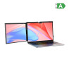 Uperfect Z14-S M140G13 14" 2240x1400 Monitor Portatile IPS Nero