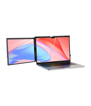 Uperfect Z14-S M140G13 14" 2240x1400 Monitor Portatile IPS Nero