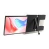 Uperfect Z14-S M140G13 14" 2240x1400 Monitor Portatile IPS Nero