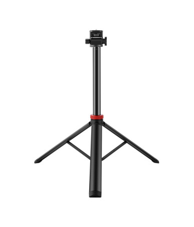 Puluz Treppiede Telescopico 2m Nero PU752B